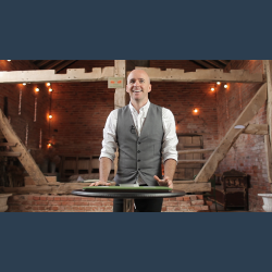James Went's Meditations video DOWNLOAD