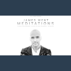 James Went's Meditations video DOWNLOAD