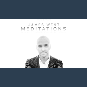 James Went's Meditations video DOWNLOAD