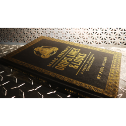 Grips, Lines and Looks by Marc Oberon