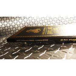 Grips, Lines and Looks by Marc Oberon