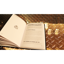 Grips, Lines and Looks by Marc Oberon