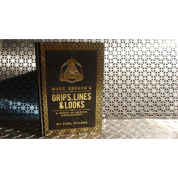 Grips, Lines and Looks by Marc Oberon