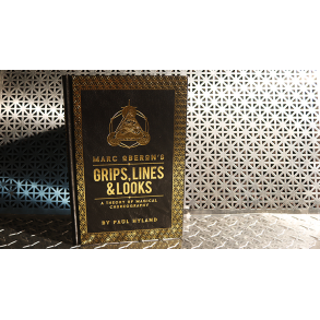 Grips, Lines and Looks by Marc Oberon