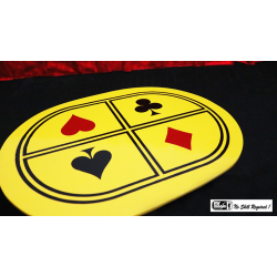 Instant Magic Table by Mr. Magic