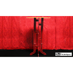 Instant Magic Table by Mr. Magic