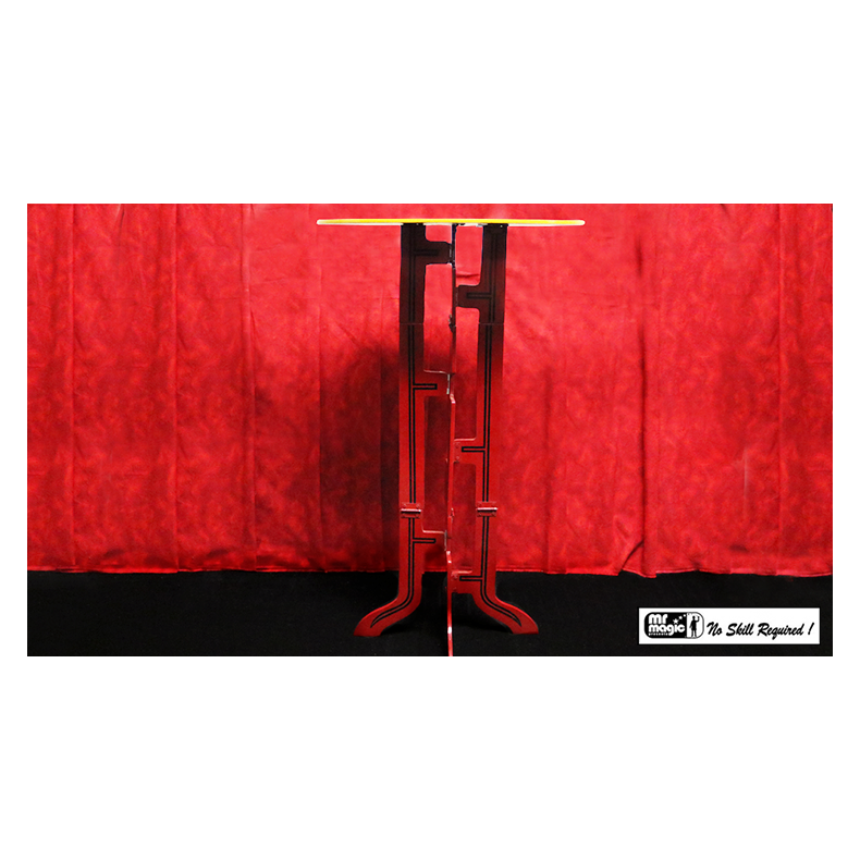Instant Magic Table by Mr. Magic
