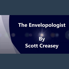 The Envelopologist by Scott Creasey video DOWNLOAD