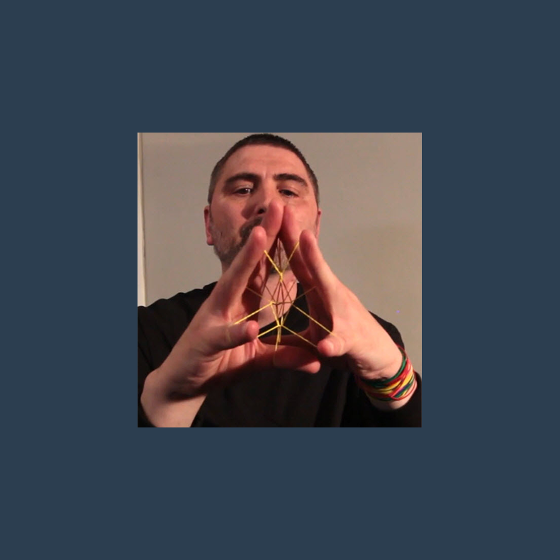 Bandistry by Joe Rindfleisch video DOWNLOAD