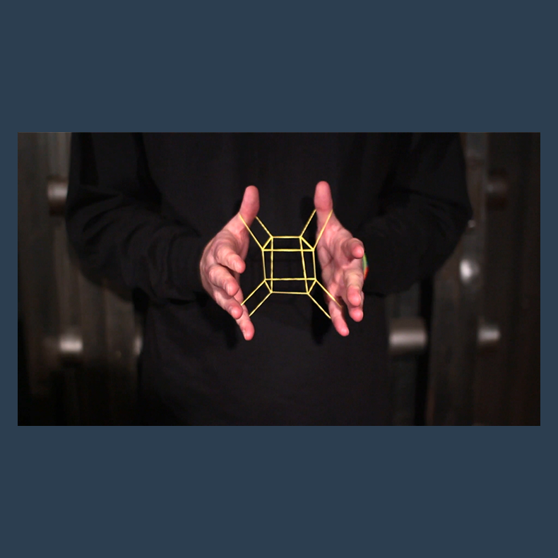 Bandistry by Joe Rindfleisch video DOWNLOAD