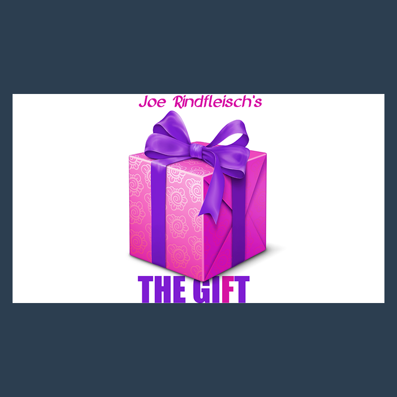 The Gift by Joe Rindfleisch video DOWNLOAD