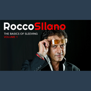 The Basics of Sleeving Vol. 1 by Rocco video DOWNLOAD