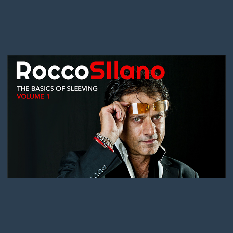 The Basics of Sleeving Vol. 1 by Rocco video DOWNLOAD