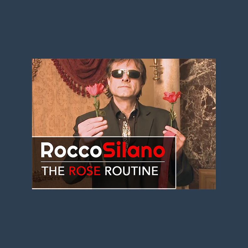 The Rose Routine by Rocco video DOWNLOAD