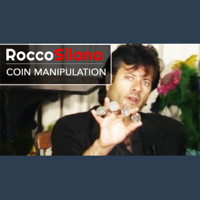 The Magic of Rocco Coin Manipulation by Rocco video DOWNLOAD