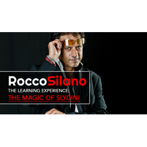  The Magic of Rocco Learning Experience by Rocco video DOWNLOAD