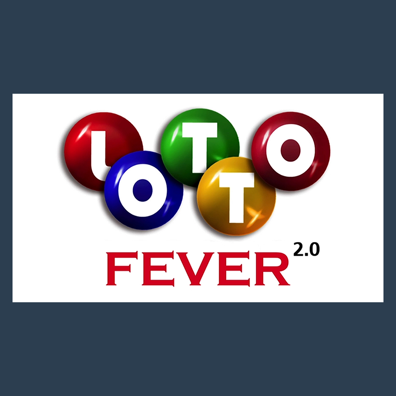 Lotto Fever 2.0 by Jamie Salinas video DOWNLOAD