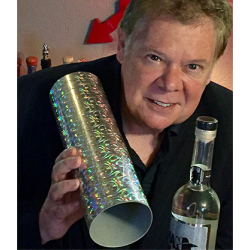 Nick Lewin's Ultimate Multiplying Bottles Routine