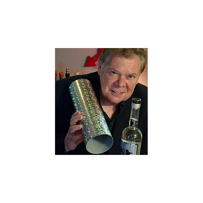 Nick Lewin's Ultimate Multiplying Bottles Routine