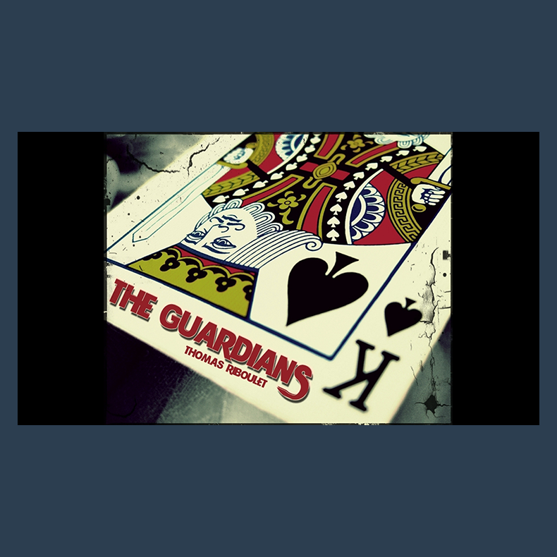 The Guardians by Thomas Riboulet video DOWNLOAD