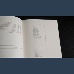The Aretalogy of Vanni Bossi by Stephen Minch - Book