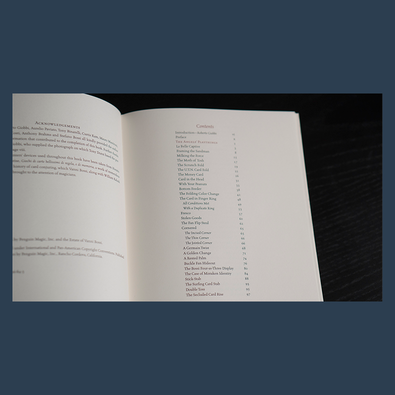 The Aretalogy of Vanni Bossi by Stephen Minch - Book