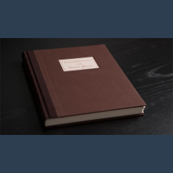 The Aretalogy of Vanni Bossi by Stephen Minch - Book