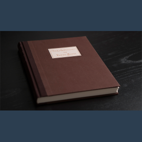 The Aretalogy of Vanni Bossi by Stephen Minch - Book
