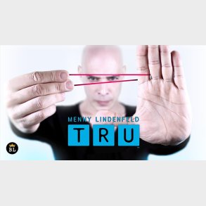 TRU by Menny Lindenfeld