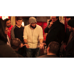 Xchange by Eric Jones and Tango Magic