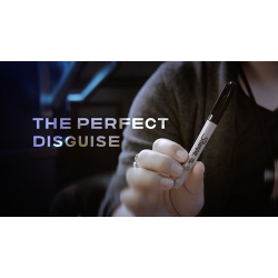 Sharpie Through Bill by Alan Rorrison