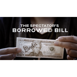 Sharpie Through Bill by Alan Rorrison