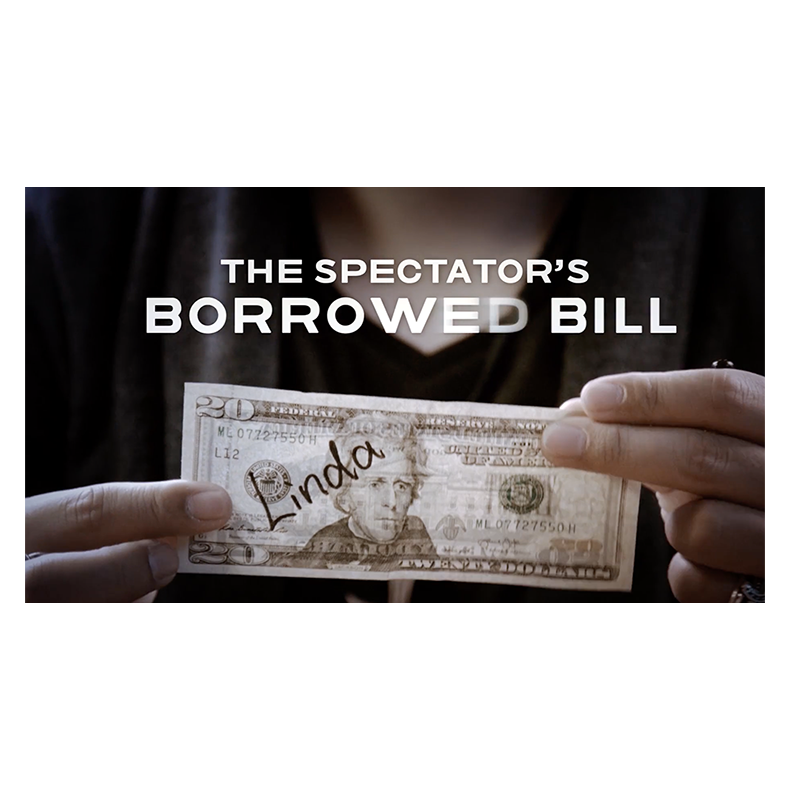 Sharpie Through Bill by Alan Rorrison
