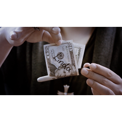 Sharpie Through Bill by Alan Rorrison