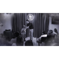 The Bucket by Iaki Zabaletta, Greco and Vernet