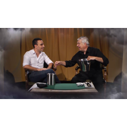 The Bucket by Iaki Zabaletta, Greco and Vernet