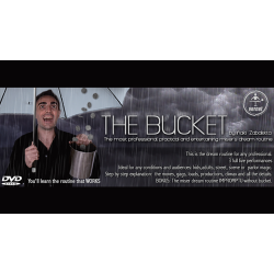 The Bucket by Iaki Zabaletta, Greco and Vernet