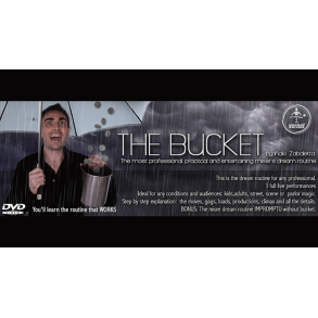 The Bucket by Iaki Zabaletta, Greco and Vernet