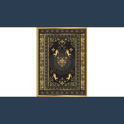 The Other Kingdom Playing Cards (Animal Edition) by Natalia Silva