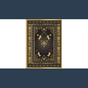 The Other Kingdom Playing Cards (Animal Edition) by Natalia Silva