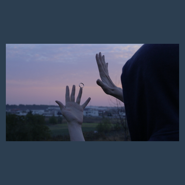Butterfly Ring by Barbumagic - video DOWNLOAD