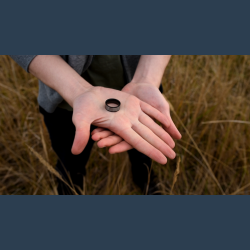 Butterfly Ring by Barbumagic - video DOWNLOAD
