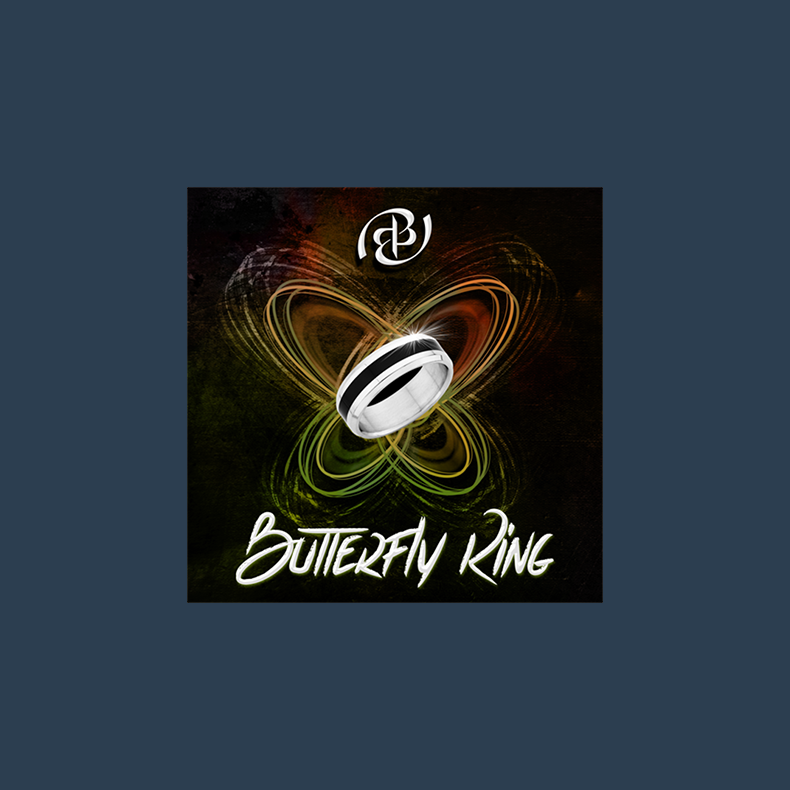 Butterfly Ring by Barbumagic - video DOWNLOAD