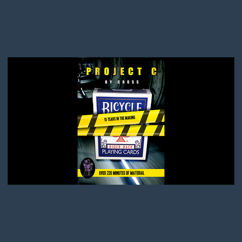 Project C by Cross video DOWNLOAD