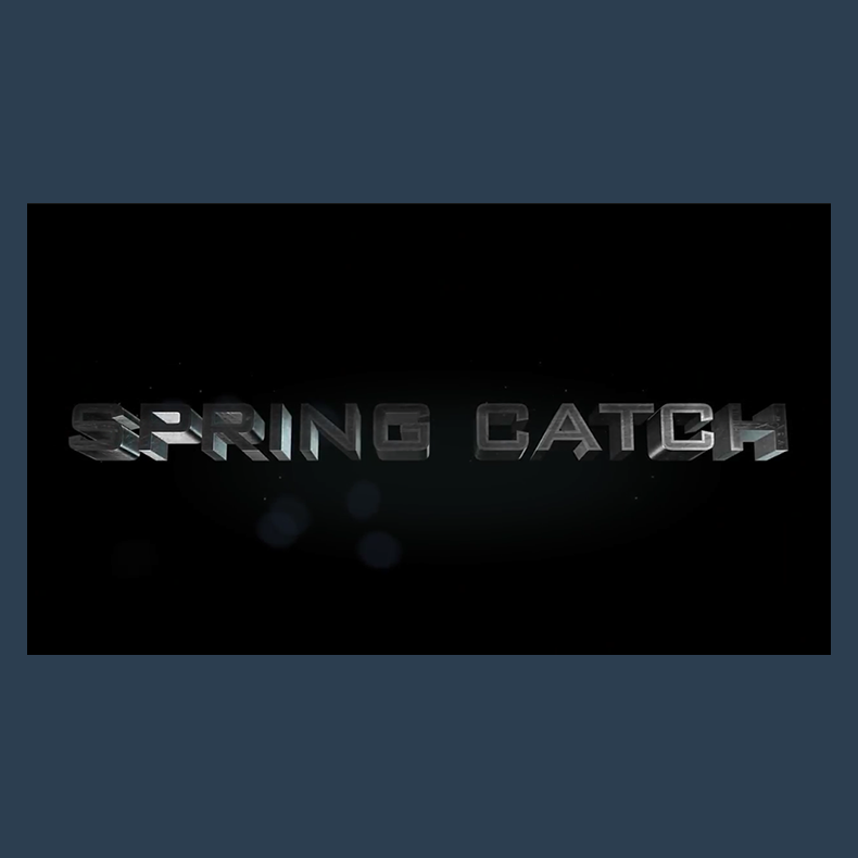 SPRING CATCH by Abdullah Mahmoud video DOWNLOAD