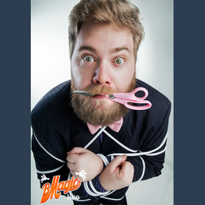 BMagic Live by Ben Ludmer (Portuguese Language Only) video DOWNLOAD