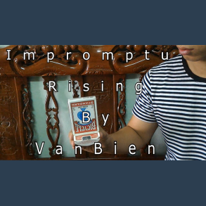 Impromptu Rising by VanBien video DOWNLOAD