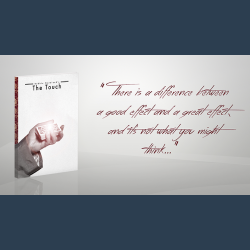 The Touch by Robbie Moreland video DOWNLOAD