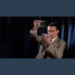 The Touch by Robbie Moreland video DOWNLOAD