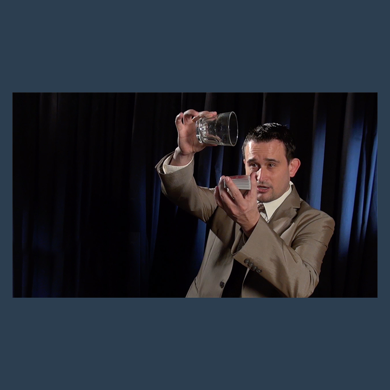The Touch by Robbie Moreland video DOWNLOAD